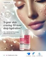 DERMARAYS Velvet - Image 4