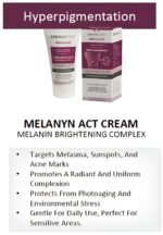 DERMARAYS Melanyn Act - Image 4