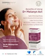 DERMARAYS Melanyn Act - Image 3