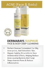 DERMARAYS Sulphur - Image 6