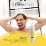 DERMARAYS Sulphur - Image 3