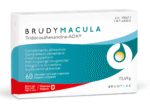 BRUDYLAB MACULA 60 Cap