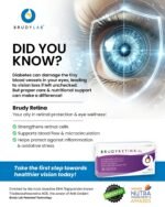 BRUDYLAB Retina1,5  30 Cap - Image 4