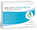 BrudyLab LACTANCIA 60 Cap
