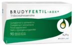 BRUDYLAB Fertil-AOX 90 Cap