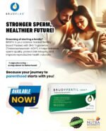 BRUDYLAB Fertil-AOX 90 Cap - Image 5