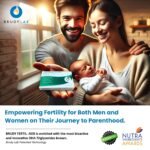 BRUDYLAB Fertil-AOX 90 Cap - Image 2