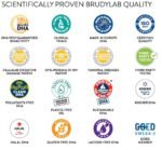 BRUDYLAB ITIS 30 Cap - Image 3