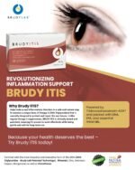 BRUDYLAB ITIS 30 Cap - Image 4