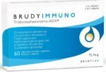 BRUDYLAB IMMUNO 60 Cap