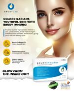 BRUDYLAB IMMUNO 60 Cap - Image 4